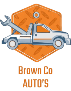 Brown Co Auto's